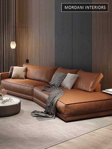 Nappa Leather Upholstery and General Leather upholstery