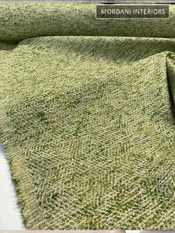 What Is Chenille upholstery