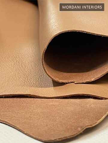 What is Nappa Genuine Leather?