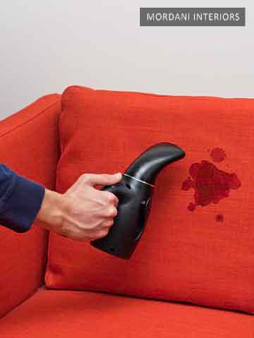 What are Stain free Upholstery?