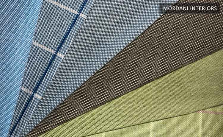 Outdoor Upholstery Fabrics Vs Indoor Upholstery Fabrics