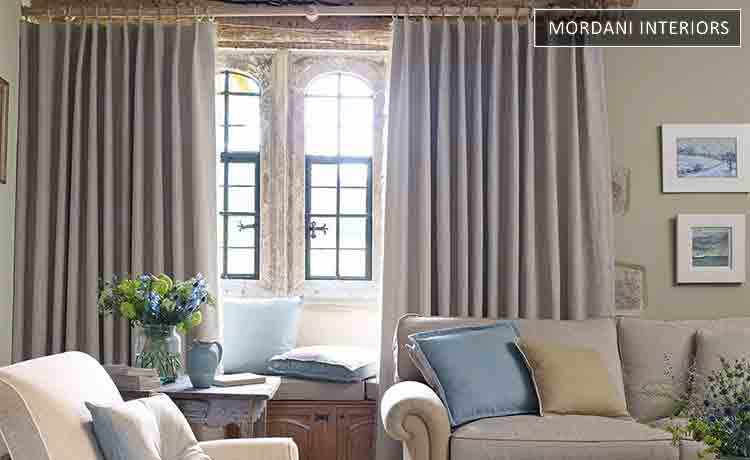Can cotton curtains ever go out of style