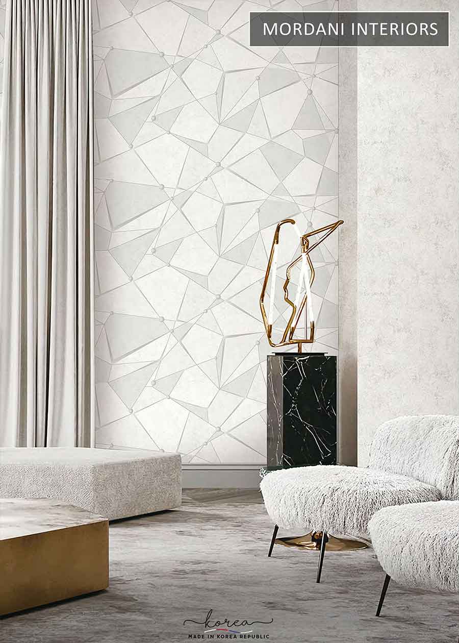 3D Abstract Wallpaper