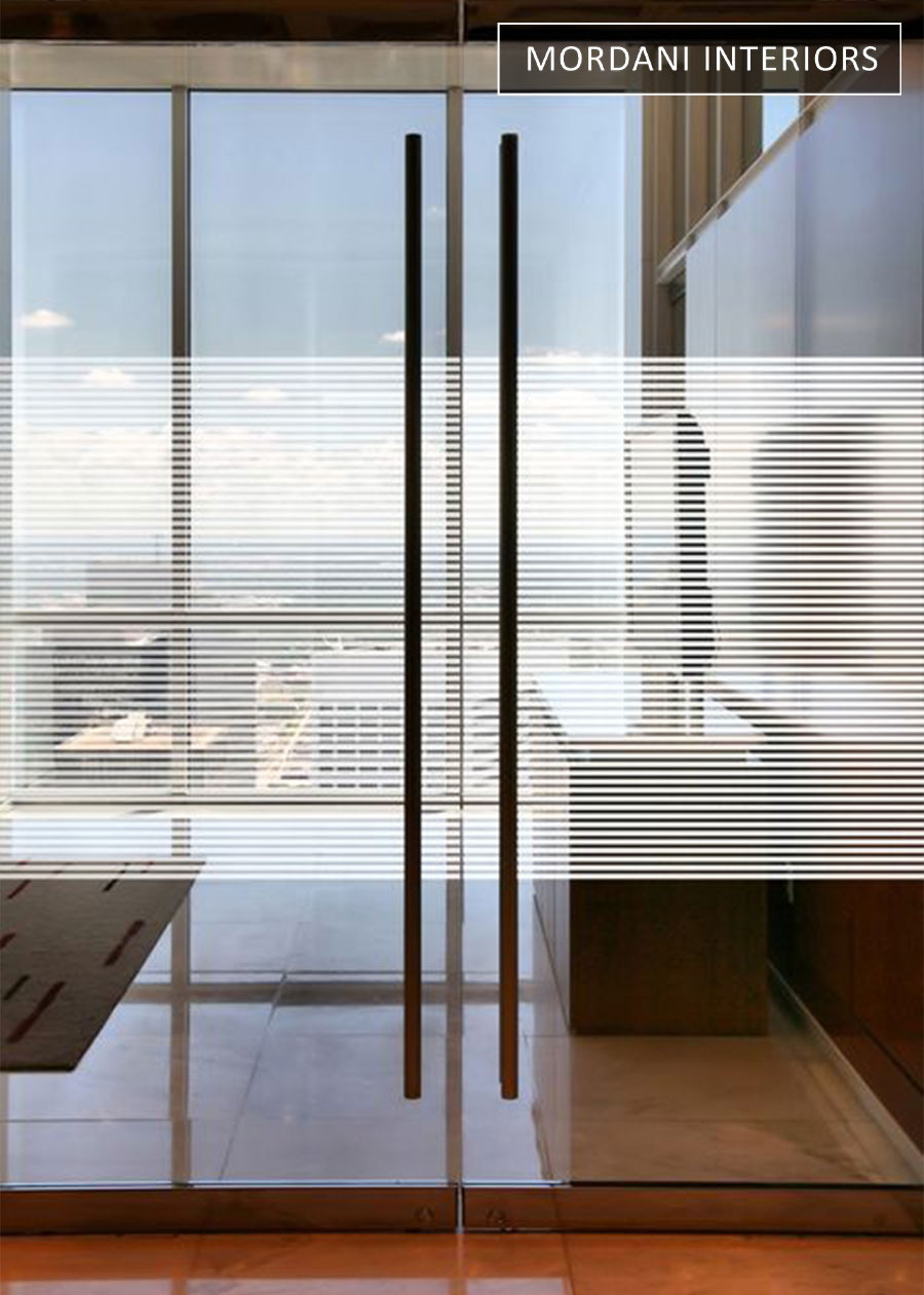 Modern Office Design