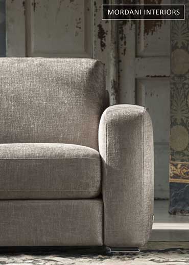 Light Brown Texture Chenille Upholstery