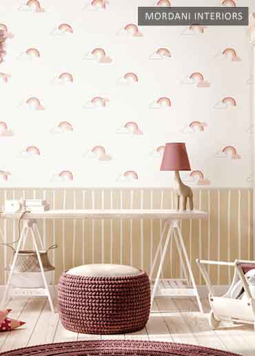 Rainbow Girls & Teen Wallpaper