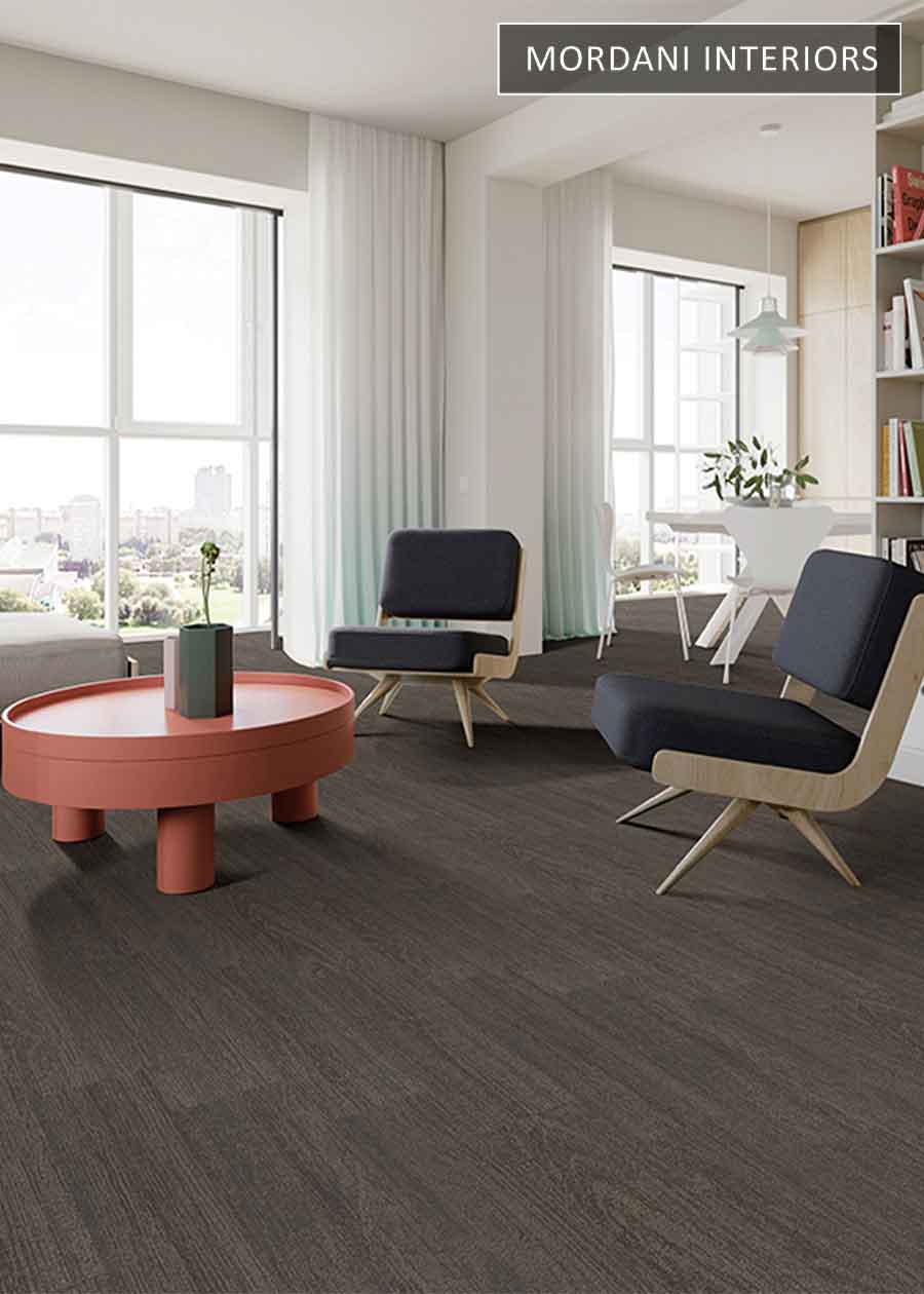 Light Brown Topaz Heritage Carpet Tiles