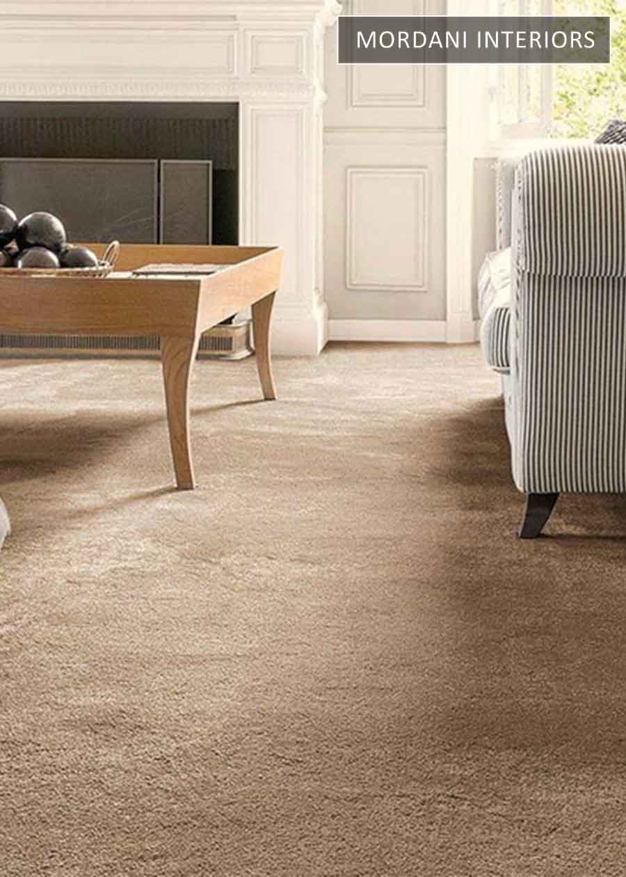 Cream Hego Nice Wall to Wall Carpet
