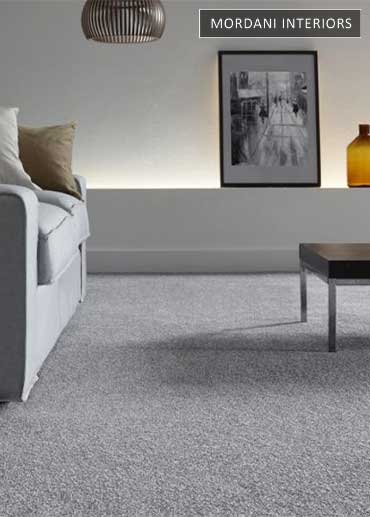 Silver Grey Hego Nice Wall to Wall Carpet