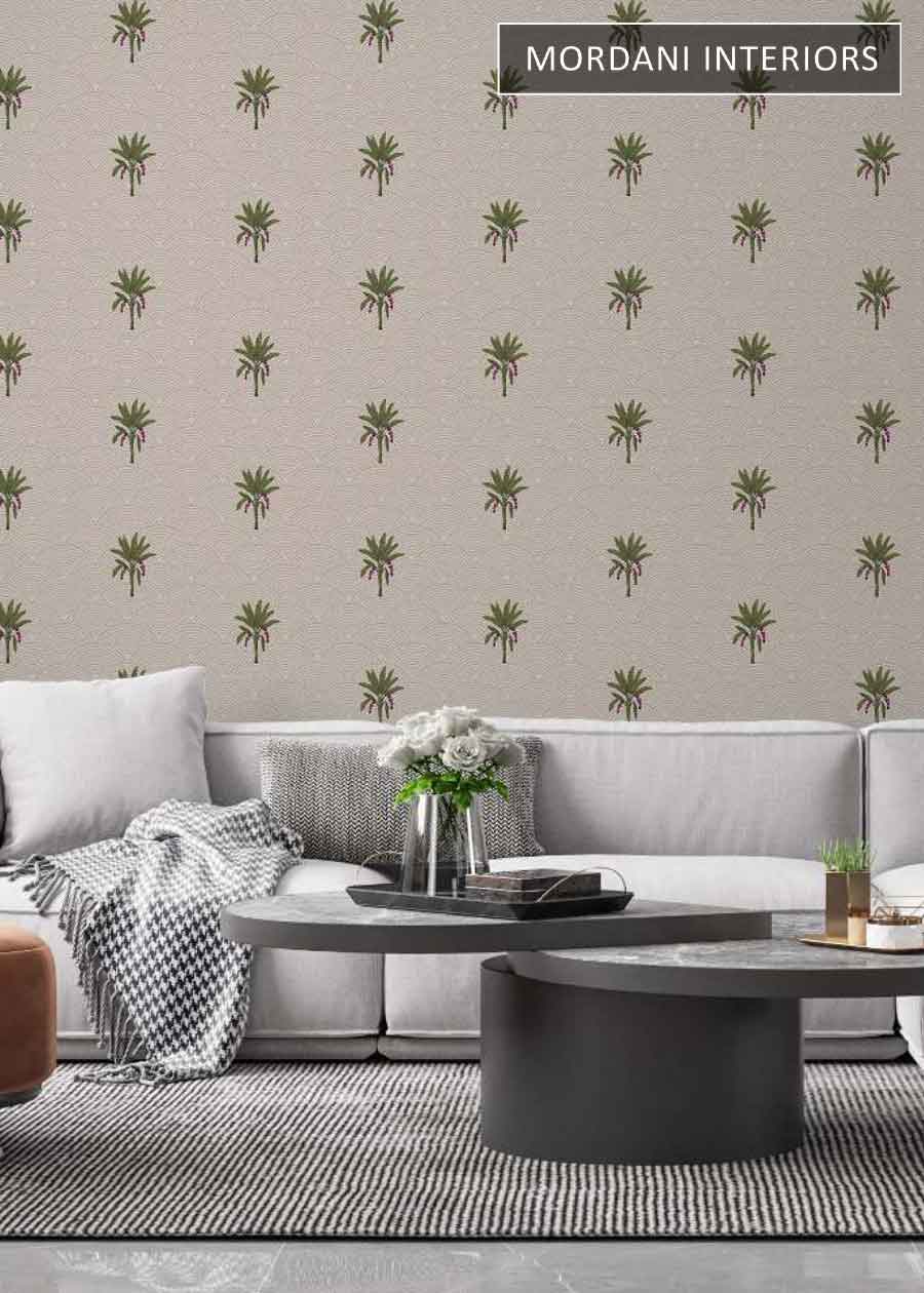 RAAGA ETHNIC WALL MURALS _ D