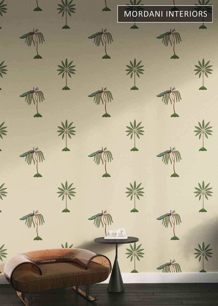 MAYOOR ETHNIC WALL MURALS _ D