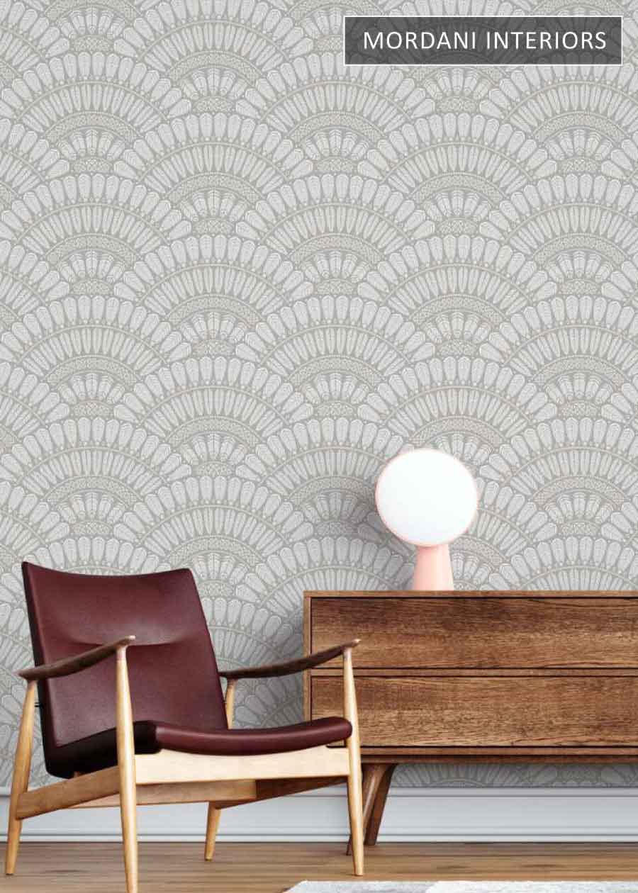 CULTURAL TAPESTRY ETHNIC WALL MURALS _ D