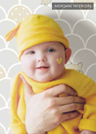 New Born Baby Italian Wallpaper