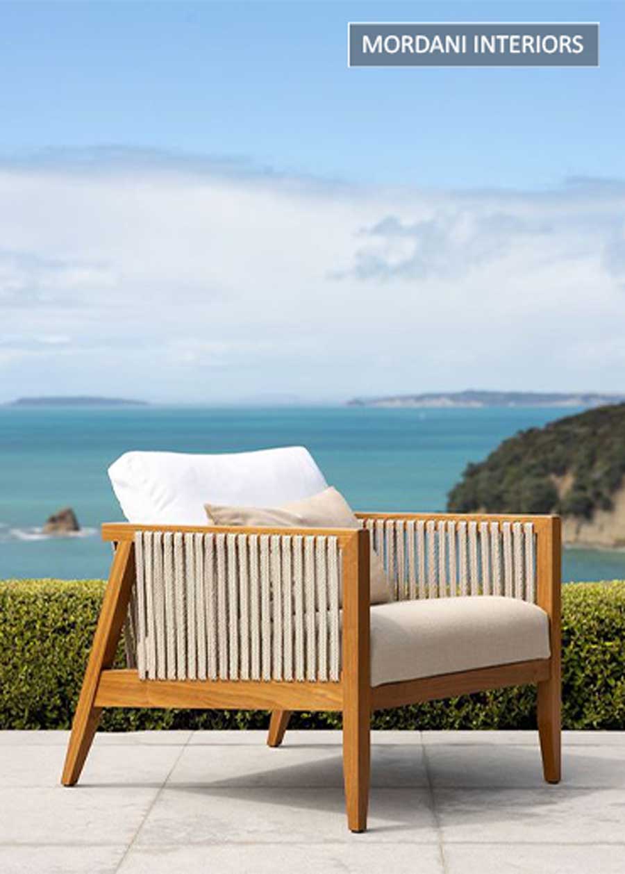 white and cream outdoor upholstery fabric