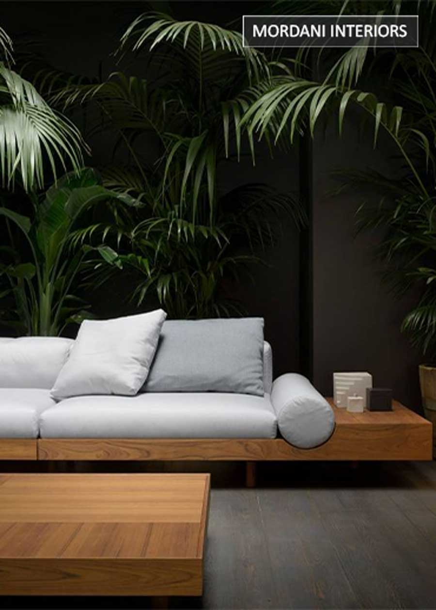 grey and white outdoor upholstery fabric