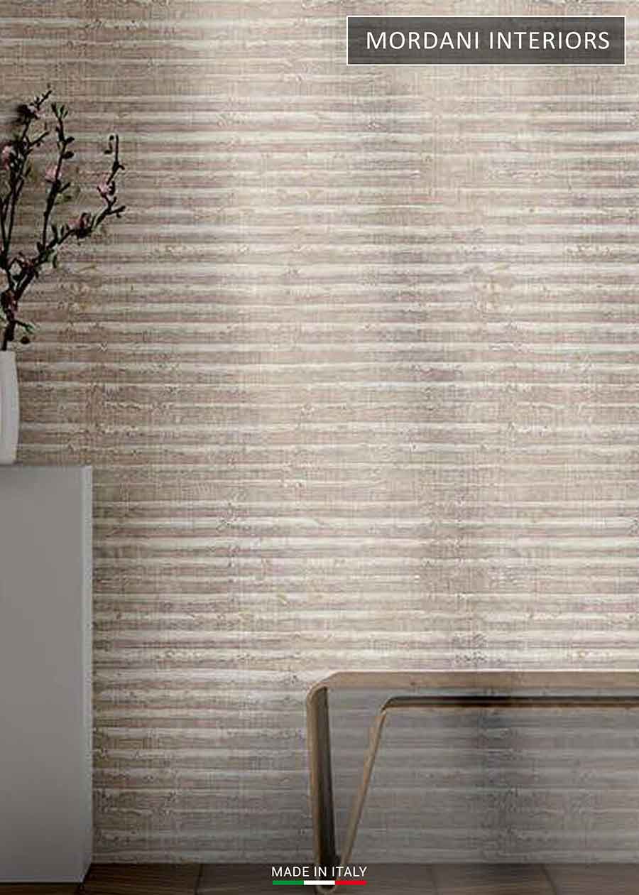 Horizontal Textured Wallpaper.
