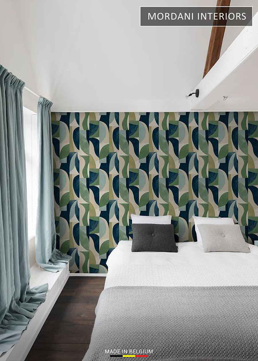 Painted Highlighter Wallpaper.