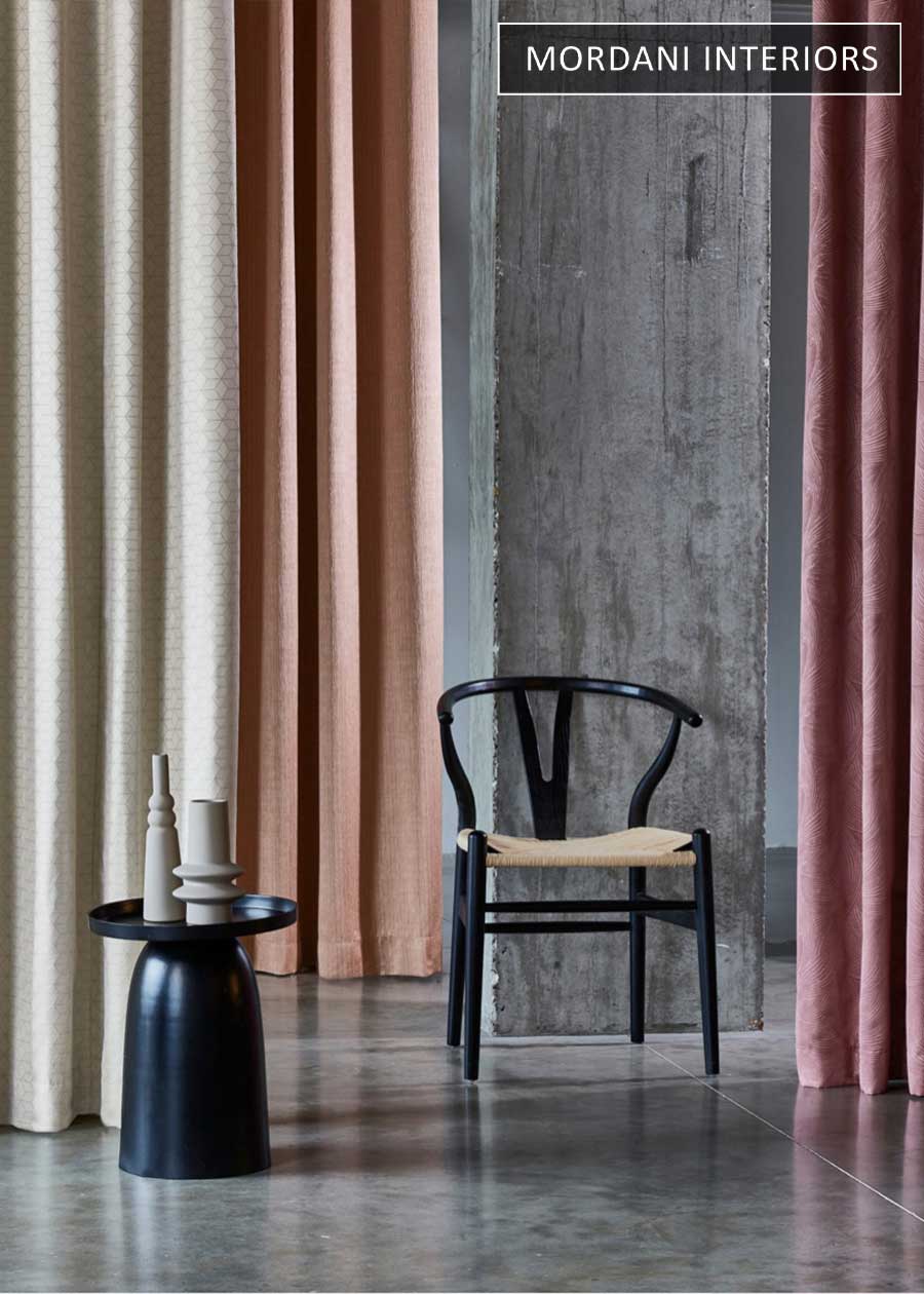 PT Textile Cotton Curtains