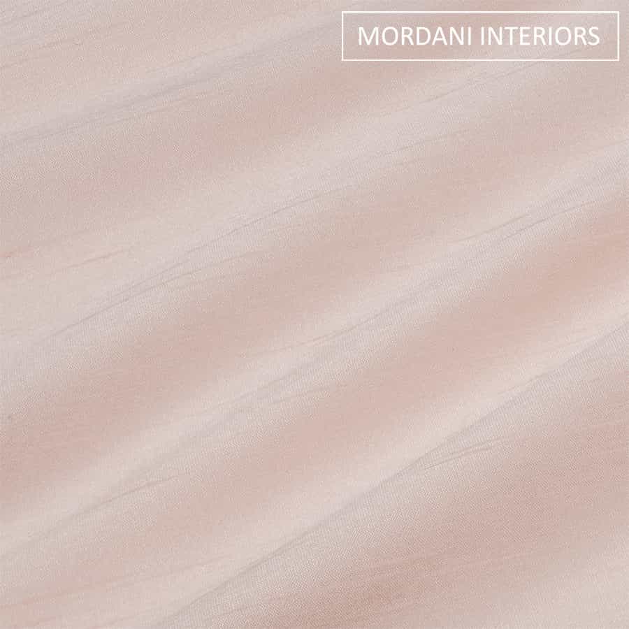 Tan Silk Curtain And Drapes