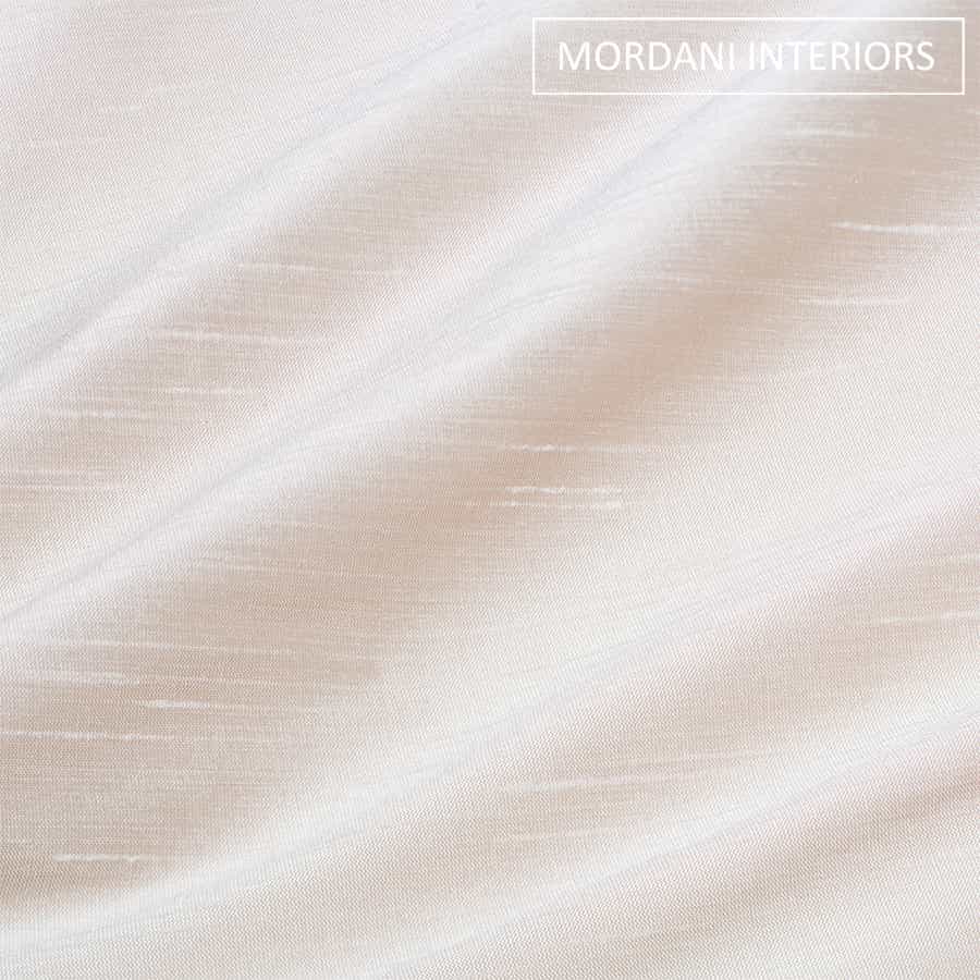 Pearl Silk Curtain and Drapes