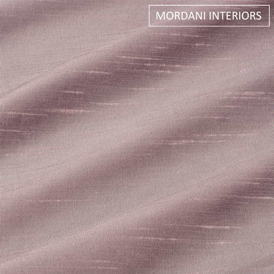 Lilac Purple Silk Curtain And Drapes