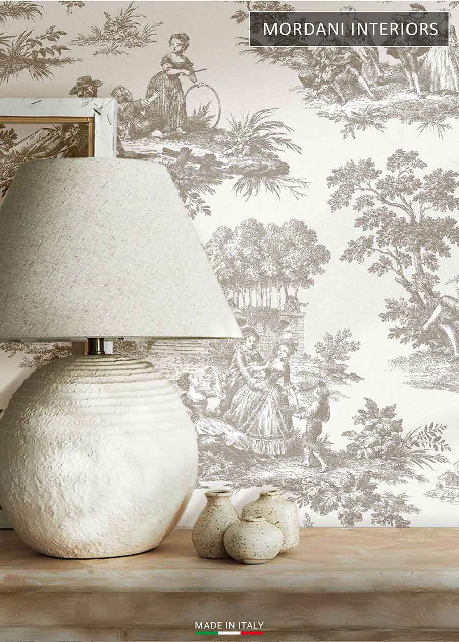Japanese Traditional Wallpaper.