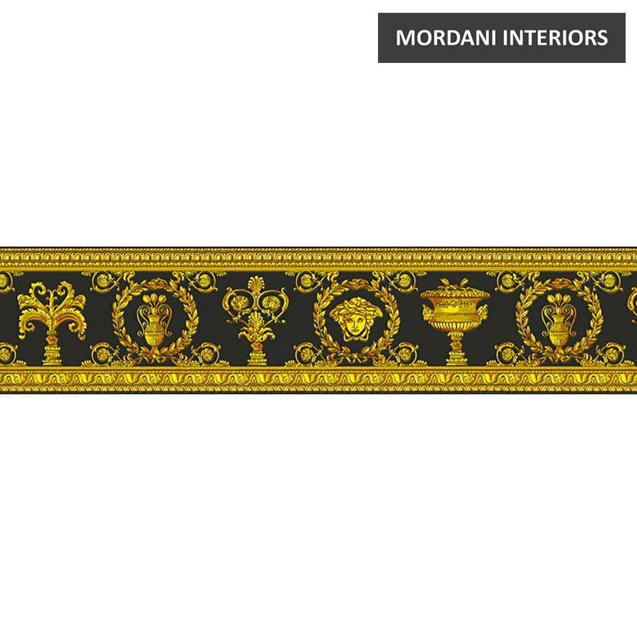 343051 Versace 3 Wallpaper | Wall coverings