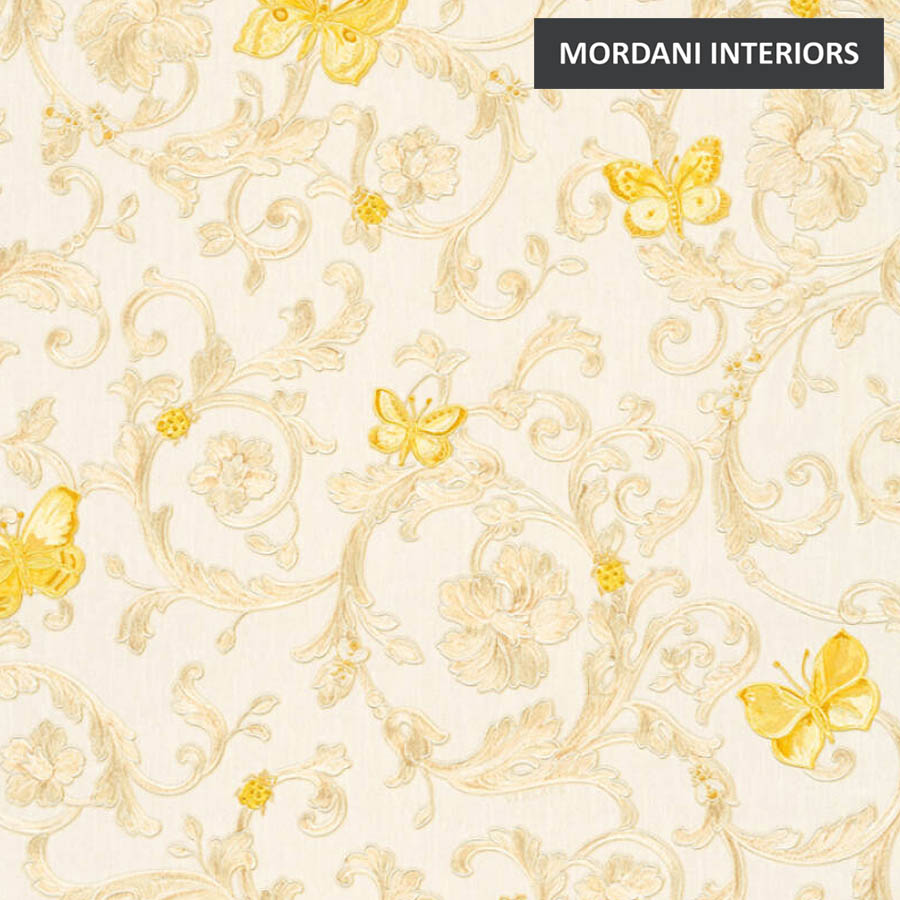 343251 Versace 3 Wallpaper | Wall coverings