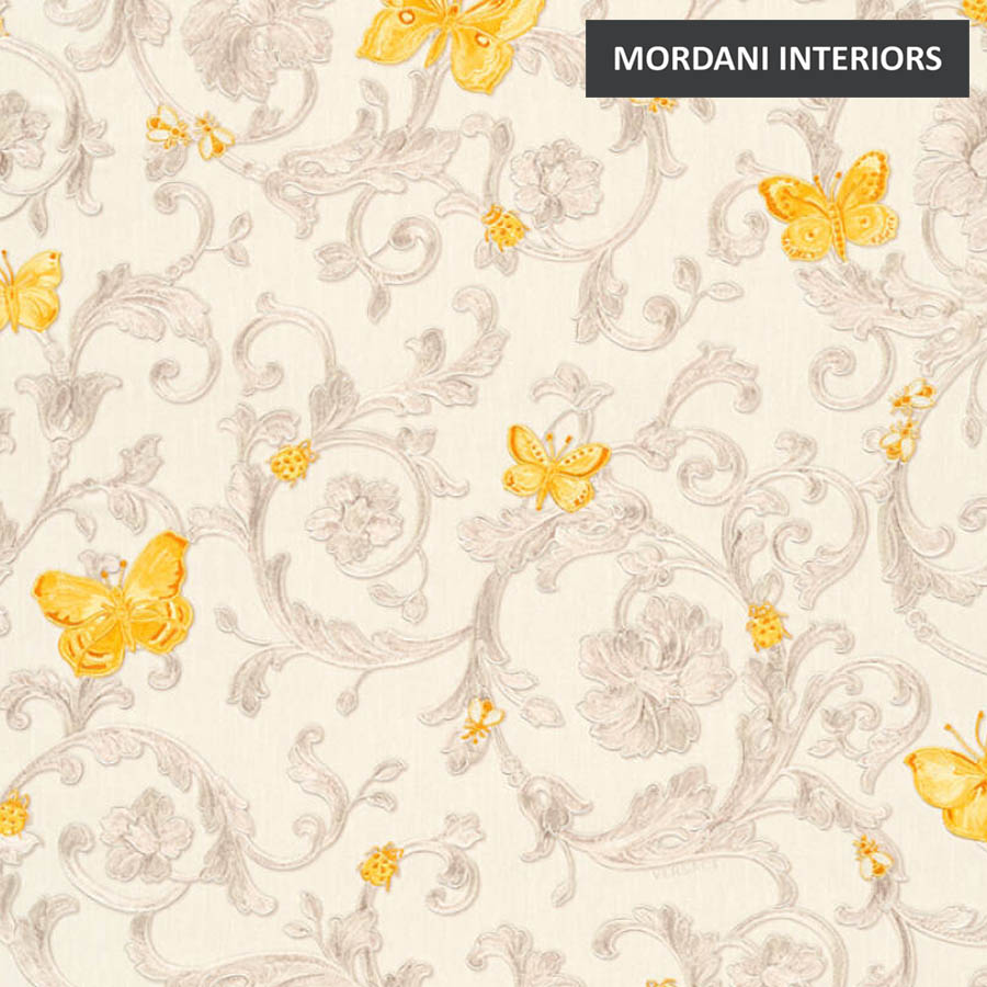 343253 Versace 3 Wallpaper | Wall coverings