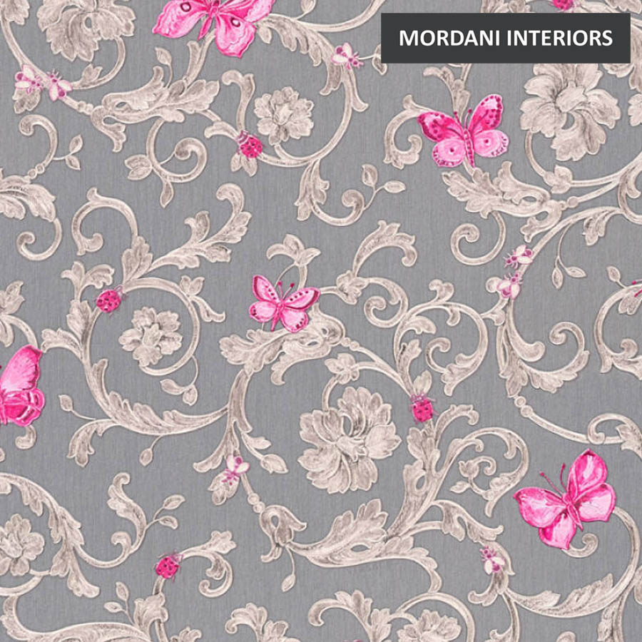 343255 Versace 3 Wallpaper | Wall coverings