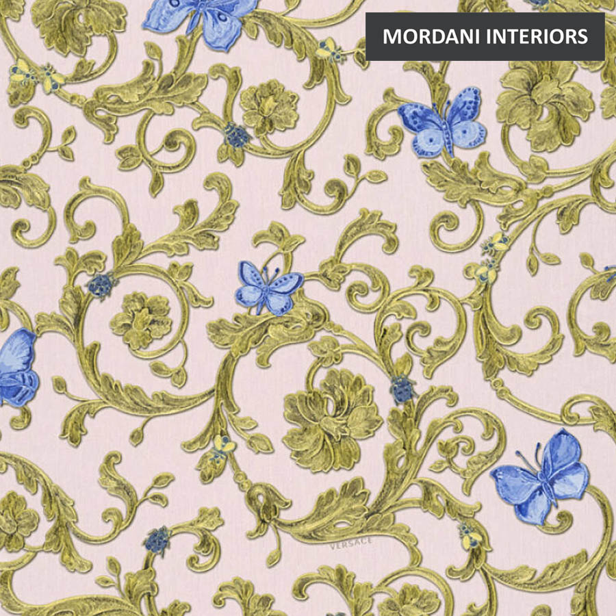343256 Versace 3 Wallpaper | Wall coverings