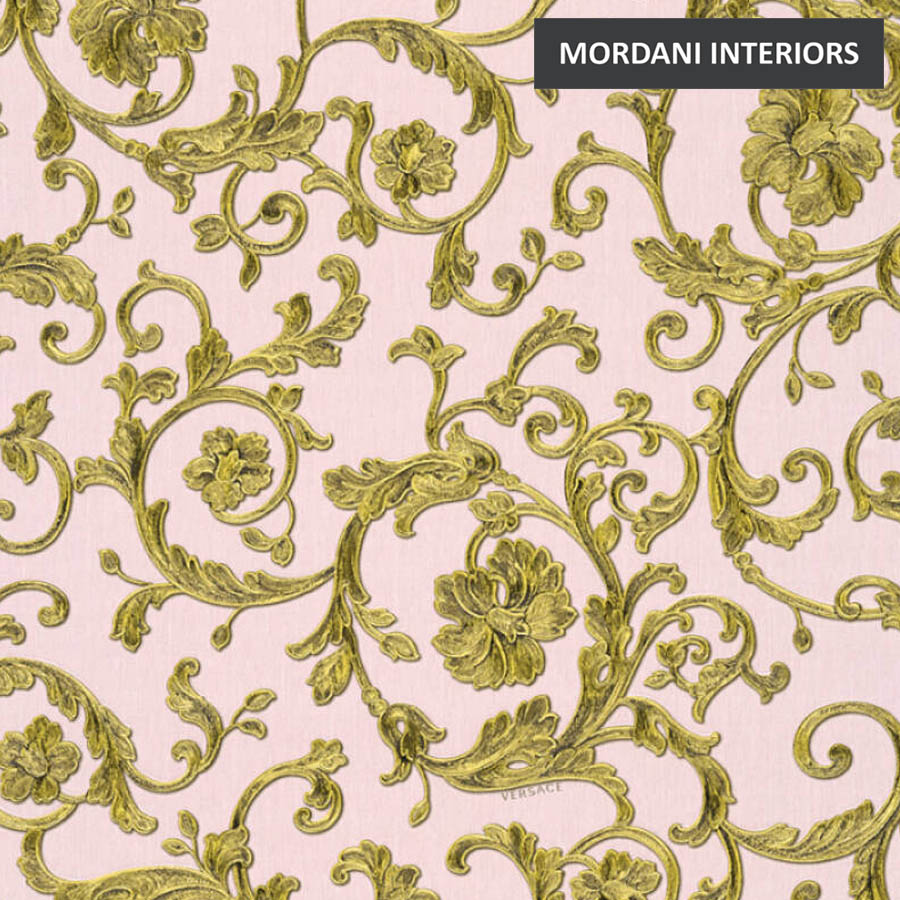 343264 Versace 3 Wallpaper | Wall coverings