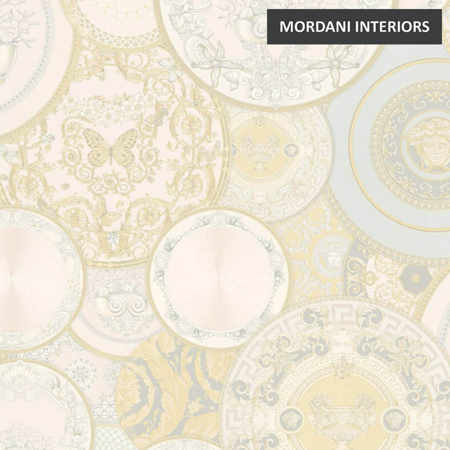 349012  Versace 3 Wallpaper | Wall coverings