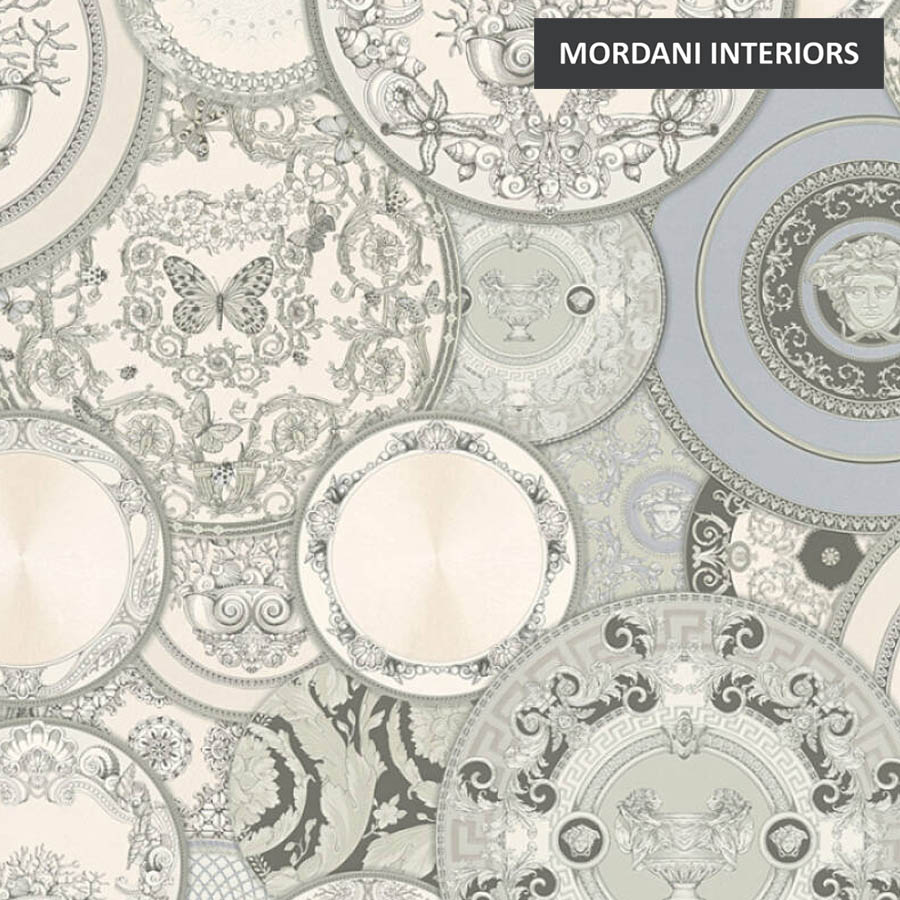 349013  Versace 3 Wallpaper | Wall coverings