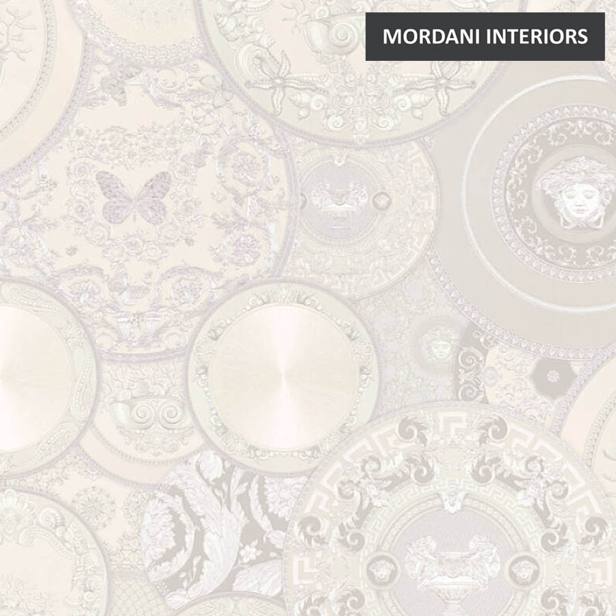 349014  Versace 3 Wallpaper | Wall coverings