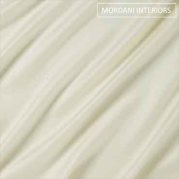 White DDecor Velvet Upholstery Fabric