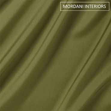 Moss Green DDecor Velvet Upholstery Fabric