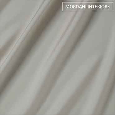 Silver  DDecor Velvet Upholstery Fabric