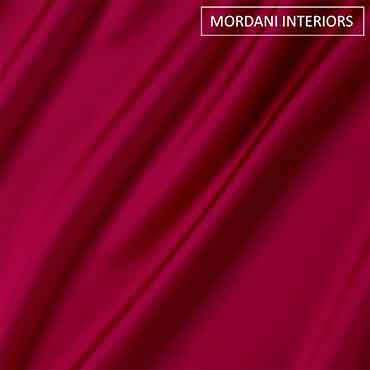 Pink  DDecor Velvet Upholstery Fabric