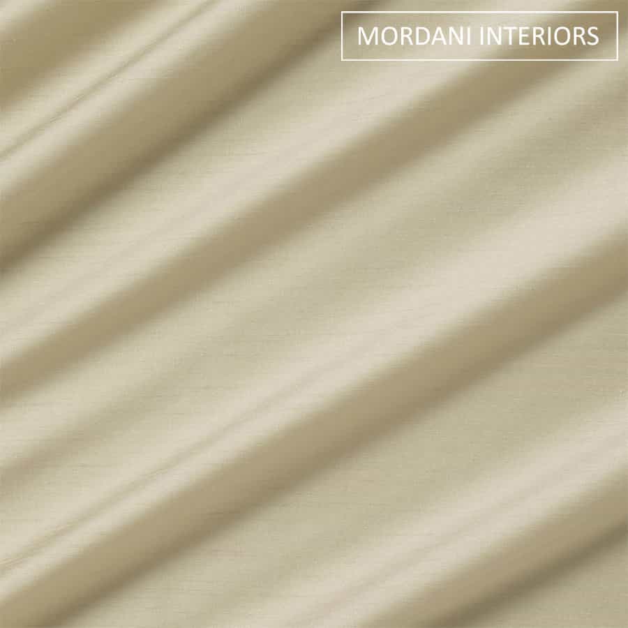  Paper Beige Silk Curtain and Drapes
