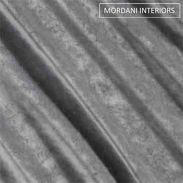 Grey  Winchester Velvet Upholstery Fabric