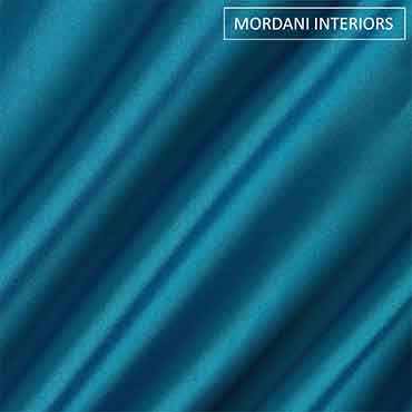 Blue DDecor Velvet Upholstery Fabric
