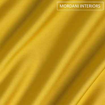 Gold DDecor Velvet Upholstery Fabric