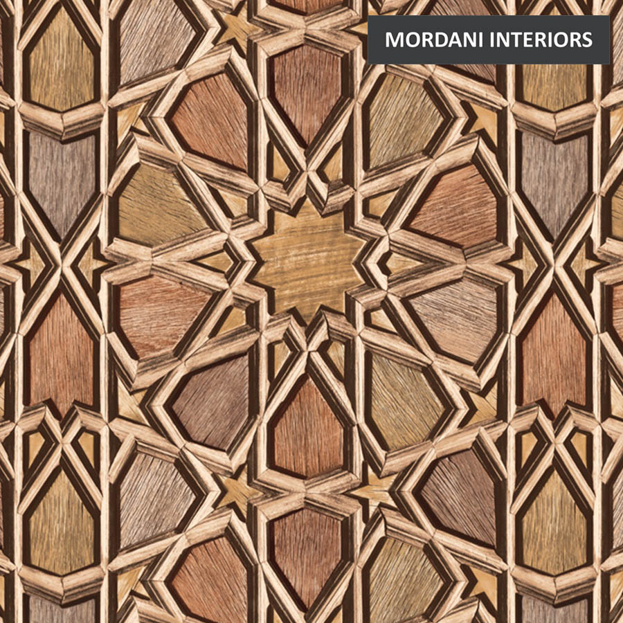 88341-3 Mustang SH&D