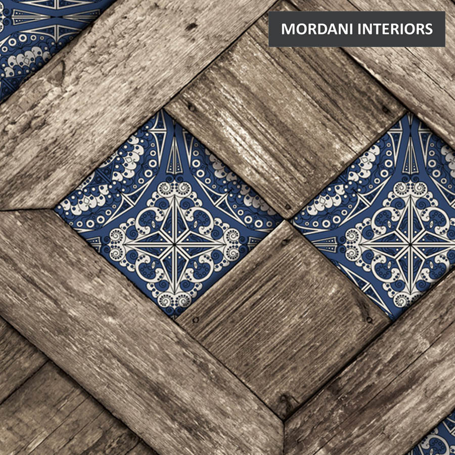 88343-1 Mustang SH&D