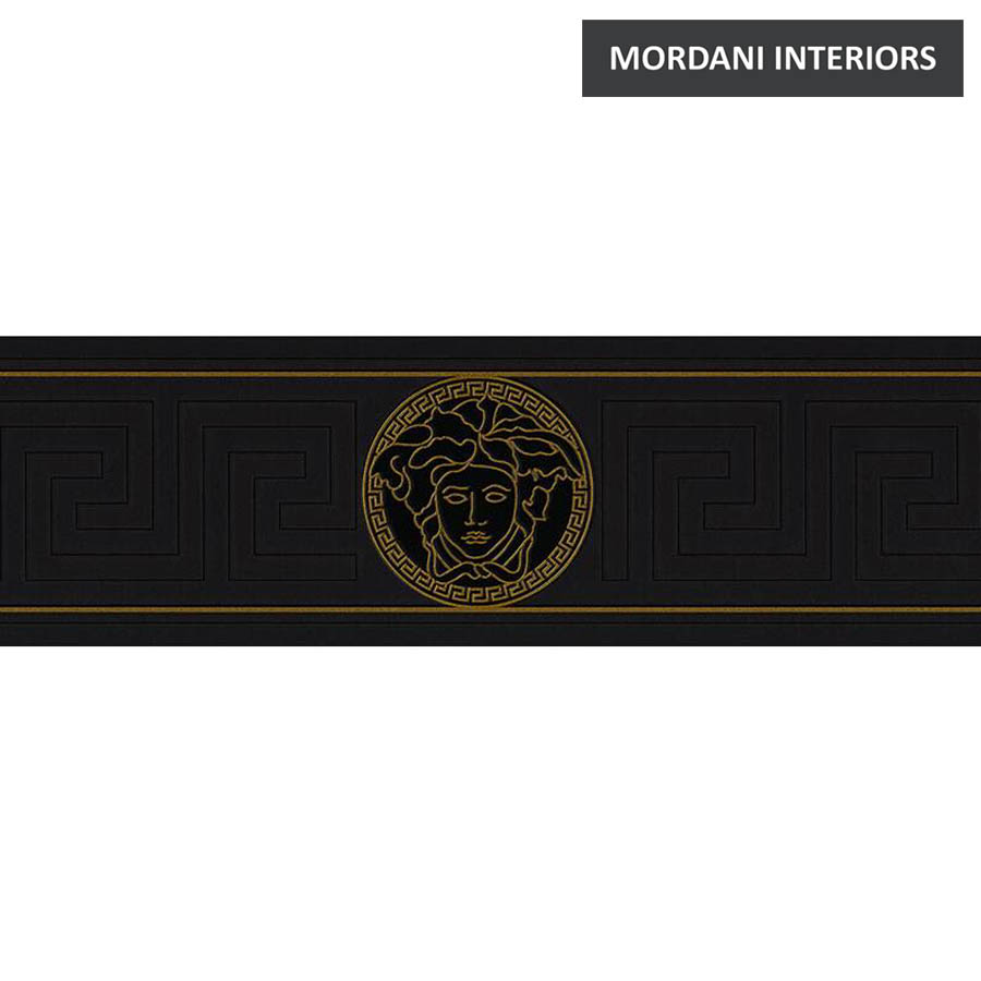 935224  Versace 3 Wallpaper | Wall coverings