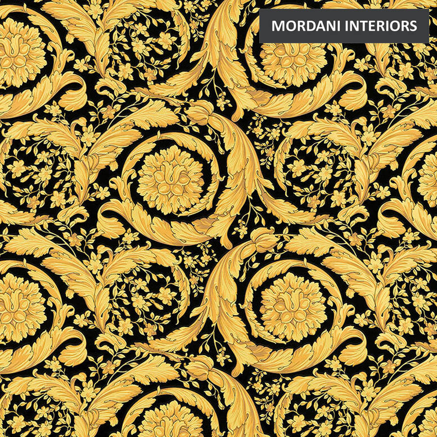 935834 Versace 3 Wallpaper | Wall coverings