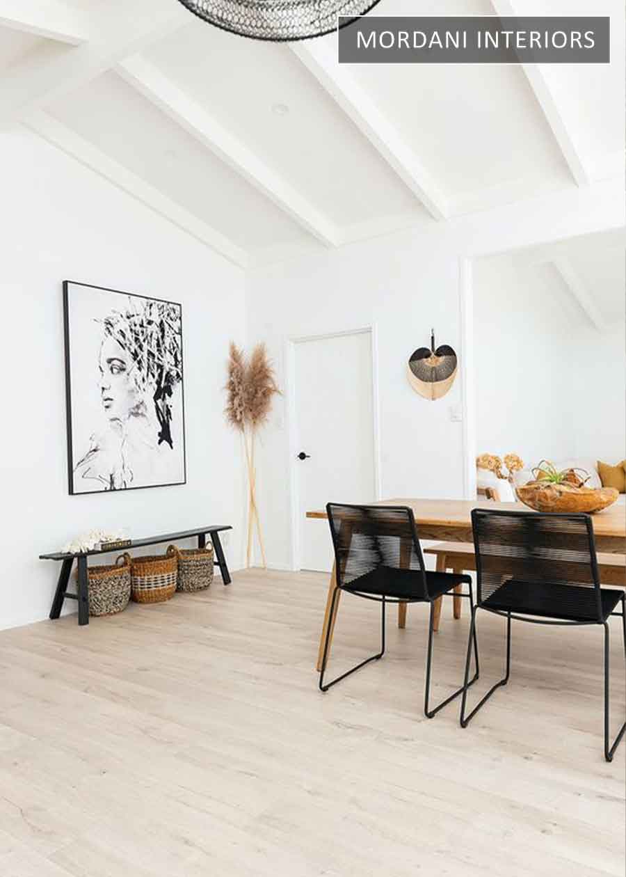 Ash Alabaster Engineered Wood Flooring