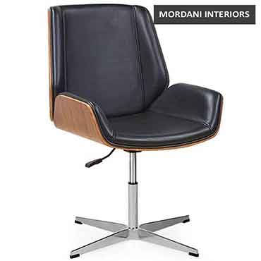 Axel Lounge Chair