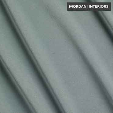 Grey Velvet Upholstery Fabric
